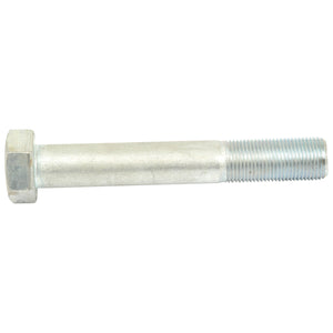 Imperial Bolt, Size: 1/2" x 2 1/2" UNF (Din 931) Tensile strength: 8.8. - S.4908 - Farming Parts
