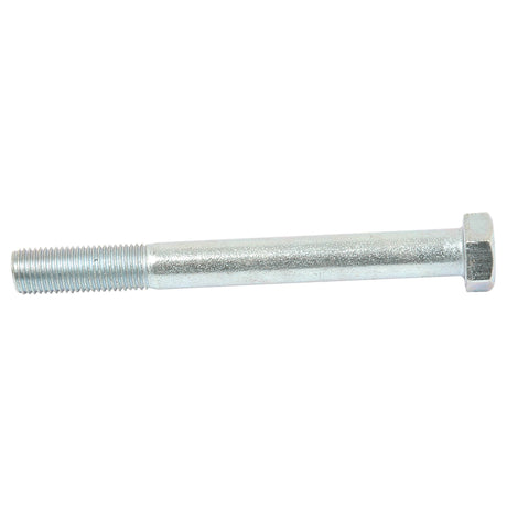 Imperial Bolt, Size: 3/8" x 3 1/2" UNF (Din 931) Tensile strength: 8.8. - S.5126 - Farming Parts