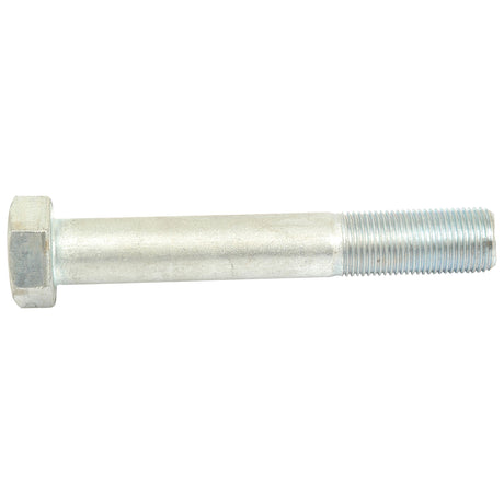 Imperial Bolt, Size: 5/16" x 2 1/2" UNF (Din 931) Tensile strength: 8.8. - S.4896 - Farming Parts