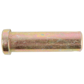 An Imperial Clevis Pin from Sparex, with dimensions Ø7/16'' x 1 5/16'', and having a flanged end. This Sparex Part No. S.1448 pin is likely intended for mechanical or industrial applications.