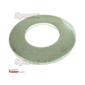 Imperial Flat Washer, ID: 3/16" (Din 125) - S.11826 - Farming Parts