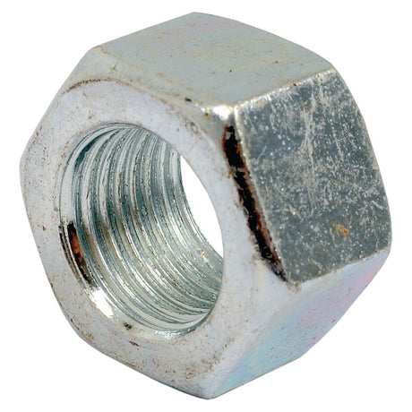 Imperial Hexagon Nut, Size: 1/2" UNC (Din 934) Tensile strength: 8.8 - S.1829 - Farming Parts