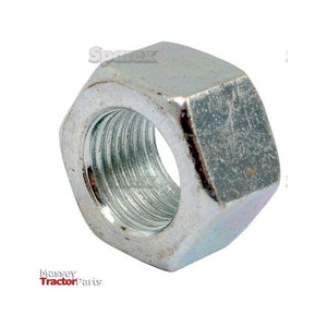 Imperial Hexagon Nut, Size: 1/2" UNC (Din 934) Tensile strength: 8.8 - S.1829 - Farming Parts
