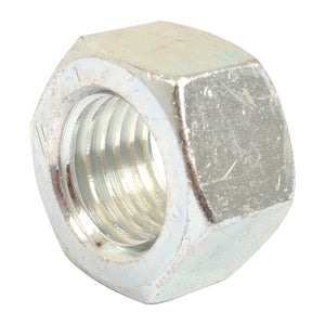 Imperial Hexagon Nut, Size: 1" UNC (Din 934) Tensile strength: 8.8 - S.51882 - Farming Parts