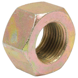 Imperial Hexagon Nut, Size: 1" UNF (Din 934) Tensile strength: 8.8 - S.1017 - Farming Parts