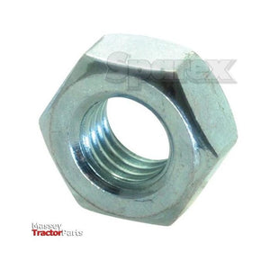 Imperial Hexagon Nut, Size: 3/16" UNC (Din 934) Tensile strength: 8.8 - S.53832 - Farming Parts
