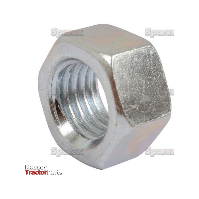Imperial Hexagon Nut, Size: 3/4" UNC (Din 934) Tensile strength: 8.8 - S.1027 - Farming Parts