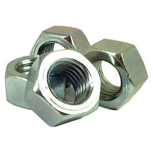 Imperial Hexagon Nut, Size: 5/8" UNC (Din 934) Tensile strength: 8.8 - S.1010 - Farming Parts