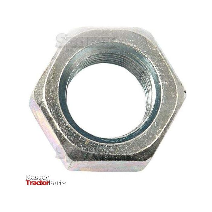 Imperial Hexagon Nut, Size: 5/8" UNF (Din 934) Tensile strength: 8.8 - S.1002 - Farming Parts