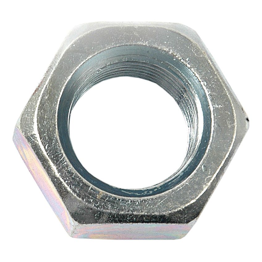 Imperial Hexagon Nut, Size: 5/8" UNF (Din 934) Tensile strength: 8.8 - S.1002 - Farming Parts