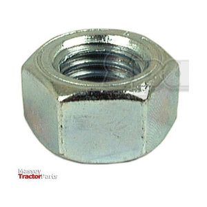 Imperial Hexagon Nut, Size: 5/8" UNC (Din 934) Tensile strength: 8.8 - S.1010 - Farming Parts