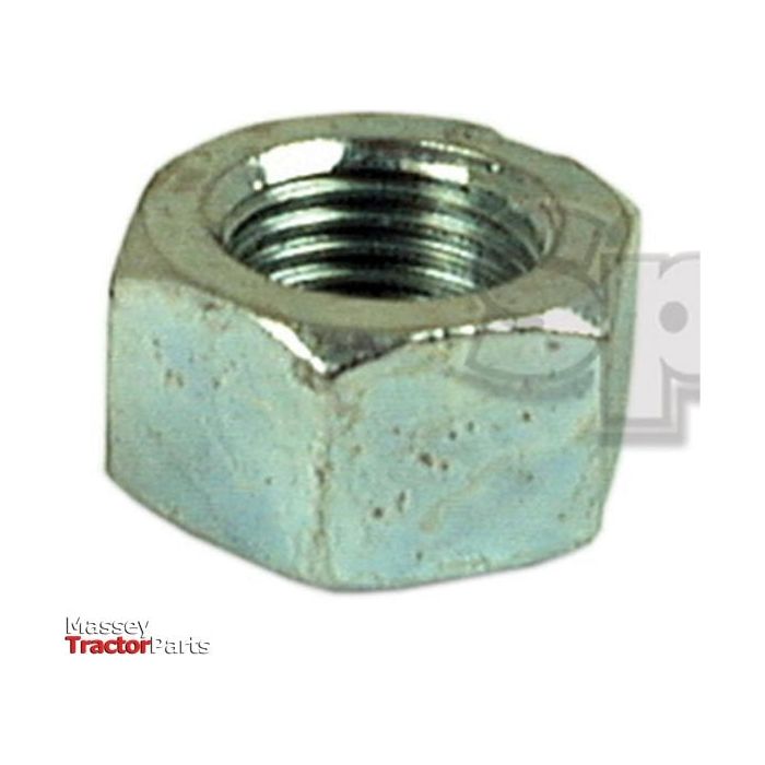 Imperial Hexagon Nut, Size: 7/16" UNF (Din 934) Tensile strength: 8.8 - S.1072 - Farming Parts