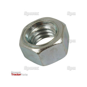 Imperial Hexagon Nut, Size: 7/16" UNC (Din 934) Tensile strength: 8.8 - S.1827 - Farming Parts