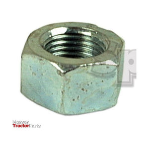 Imperial Hexagon Nut, Size: 7/8" UNF (Din 934) Tensile strength: 8.8 - S.1018 - Farming Parts