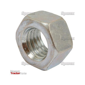 Imperial Hexagon Nut, Size: 9/16" UNC (Din 934) Tensile strength: 8.8 - S.1048 - Farming Parts