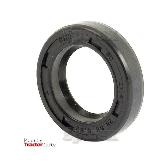 Imperial Rotary Shaft Seal, 11/16" x 1 1/8" x 1/4" - S.41419 - Farming Parts
