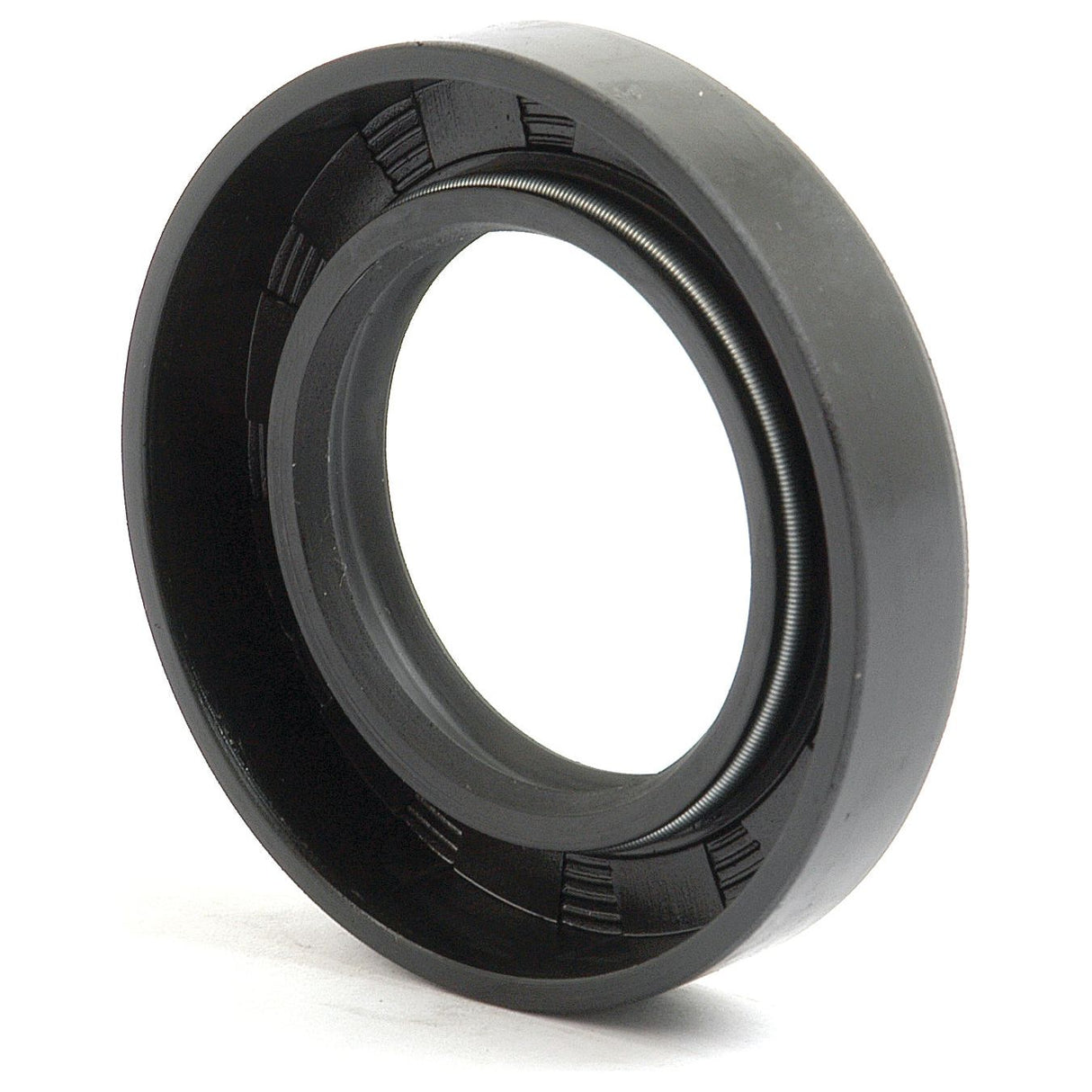 Imperial Rotary Shaft Seal, 1 1/2" x 2 1/2" x 1/2" Double Lip - S.65360 - Massey Tractor Parts