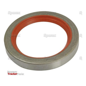Imperial Rotary Shaft Seal, 1 3/16" x 2" x 1/4" - S.66253 - Massey Tractor Parts