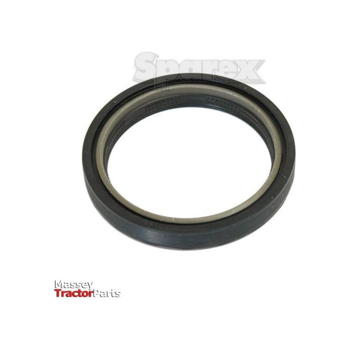 Imperial Rotary Shaft Seal, 2 15/16" x 3 3/4" x 1/2" - S.65960 - Massey Tractor Parts