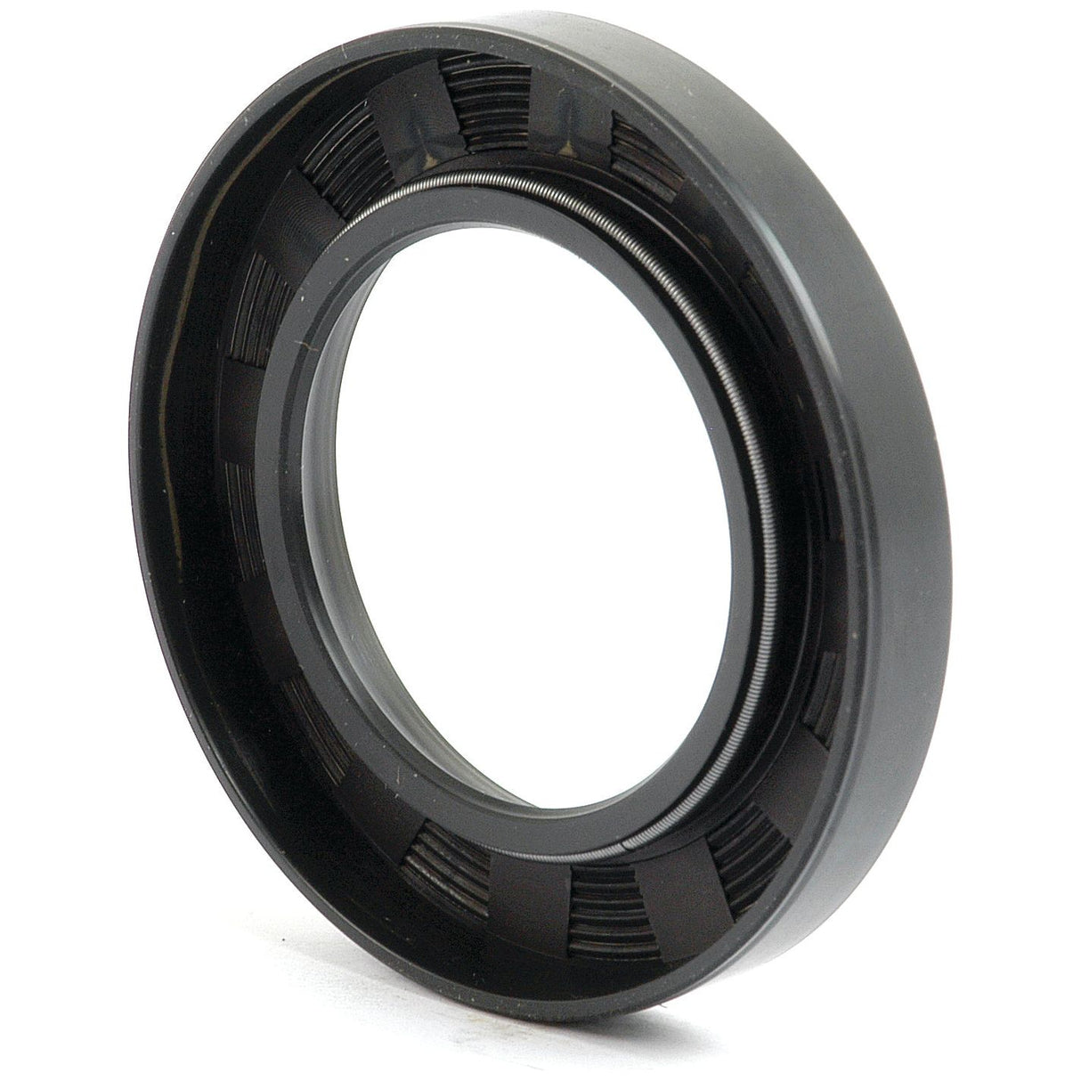 Imperial Rotary Shaft Seal, 2 1/8" x 3 1/2" x 1/2" Single Lip - S.65707 - Massey Tractor Parts