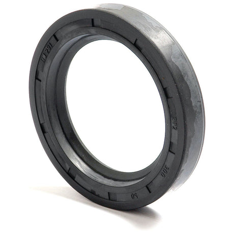 Imperial Rotary Shaft Seal, 2 1/8" x 3" x 1/2" Double Lip - S.11157 - Farming Parts