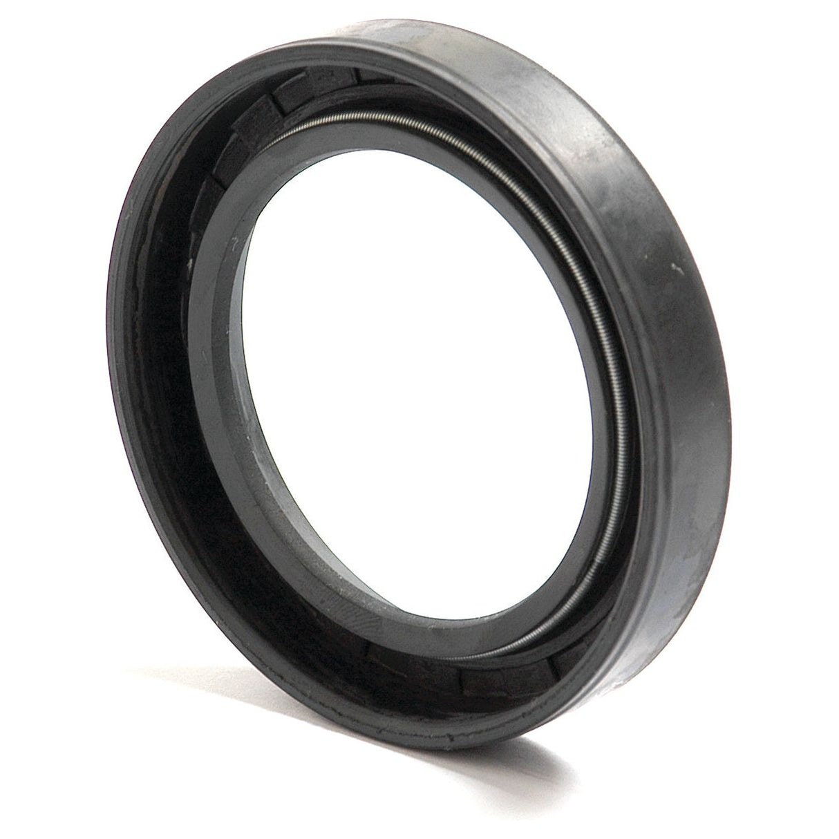Imperial Rotary Shaft Seal, 2 1/8'' x 3'' x 1/2'' Double Lip
 - S.11157 - Farming Parts