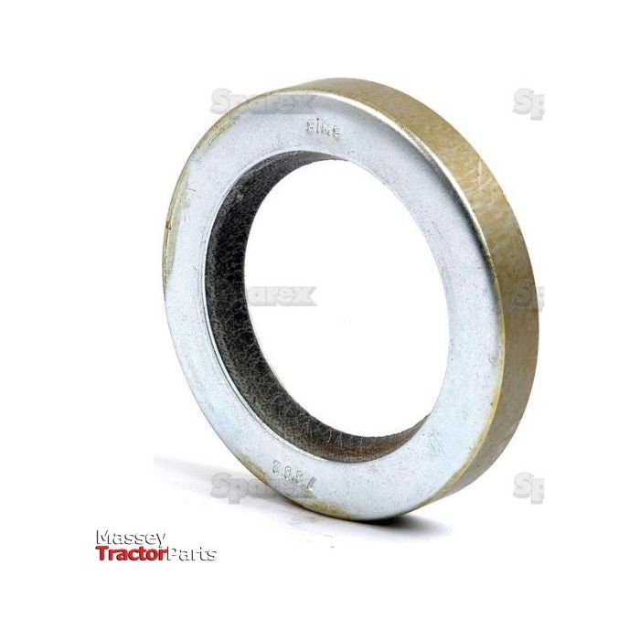 Imperial Rotary Shaft Seal, 2 3/16" x 3 1/4" x 1/2" - S.65693 - Massey Tractor Parts