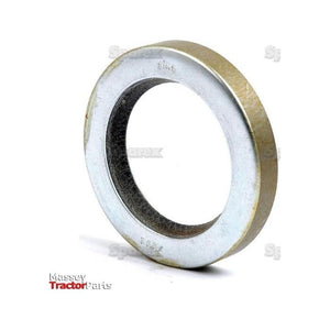 Imperial Rotary Shaft Seal, 2 3/16" x 3 1/4" x 1/2" - S.65693 - Massey Tractor Parts