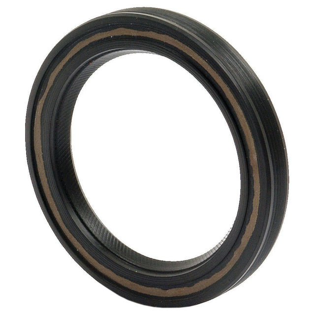 Imperial Rotary Shaft Seal, 2 3/8" x 3 1/8" x 3/8" Single Lip - S.65675 - Massey Tractor Parts