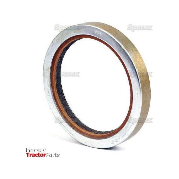 Imperial Rotary Shaft Seal, 3 3/4" x 4 3/4" x 5/8" - S.65692 - Massey Tractor Parts