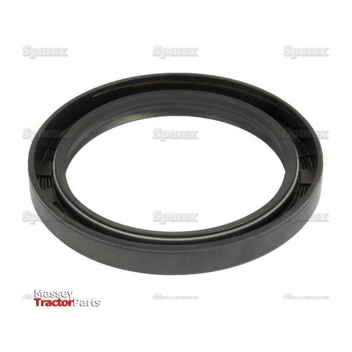 Imperial Rotary Shaft Seal, 3 3/8" x 4 3/8" x 1/2" Double Lip - S.58713 - Farming Parts