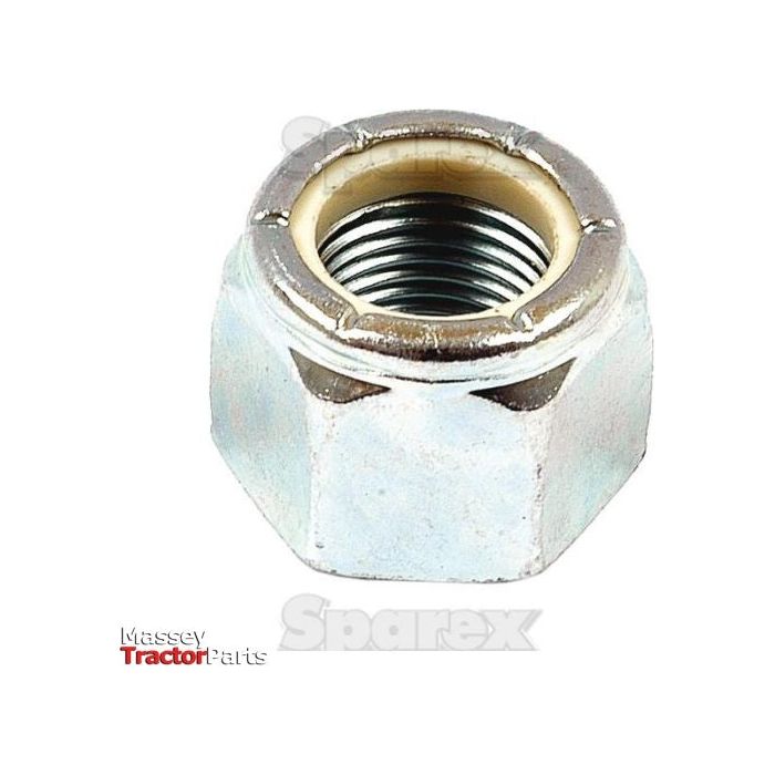 Imperial Self Locking Nut, Size: 5/8" UNF (Din 985) Tensile strength: 8.8 - S.4961 - Farming Parts