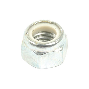 Imperial Self Locking Nut, Size: 7/16" UNC (Din 985) Tensile strength: 8.8 - S.4964 - Farming Parts