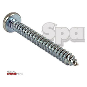 Imperial Self Tapping Pan Head Screw, Size: No.14 x 1 1/2" (Din 7971) - S.12212 - Farming Parts