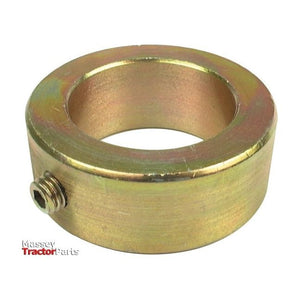 Imperial Shaft Locking Collar, ID: 1 1/2", OD: 2 1/4", Height: 1". - S.102 - Farming Parts