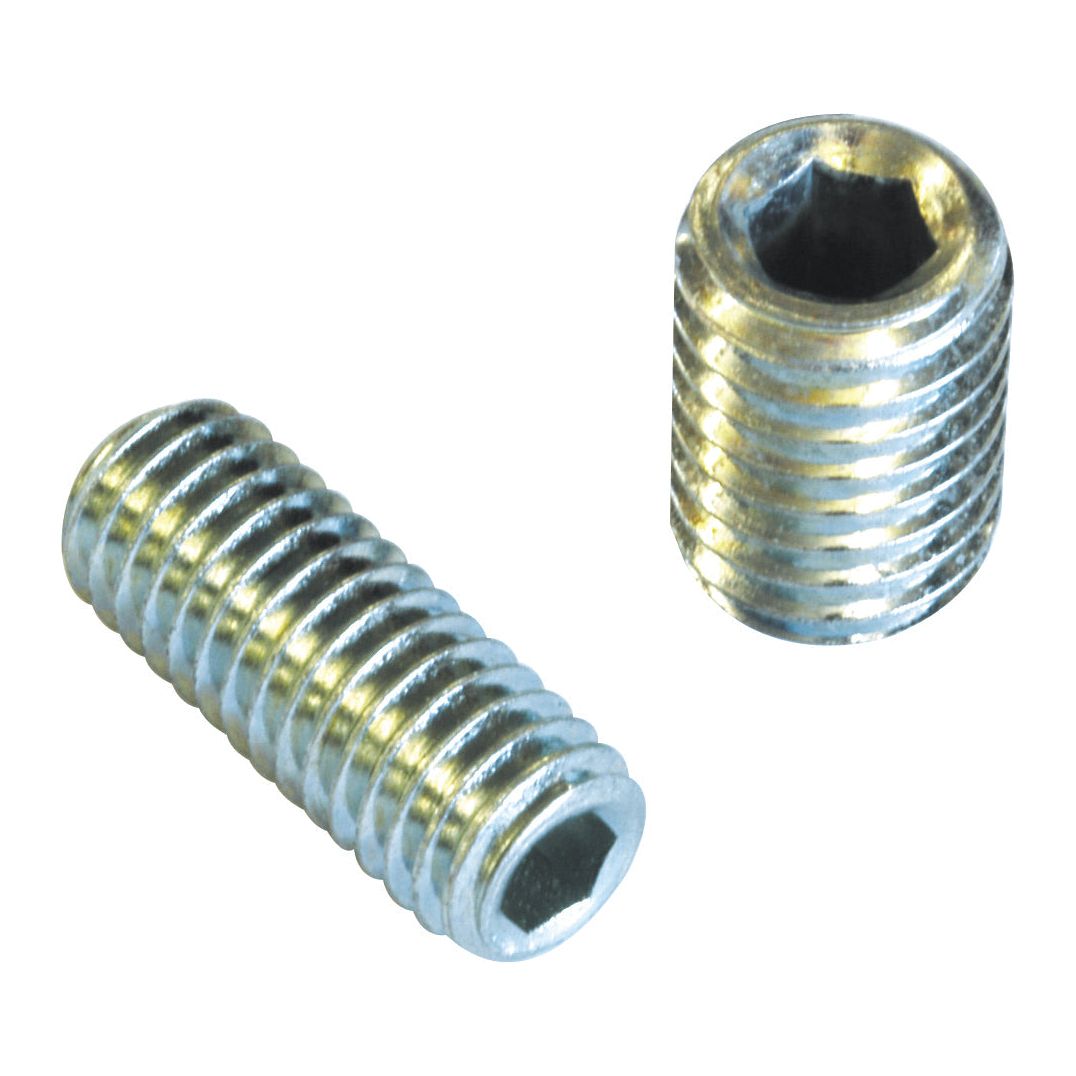Imperial Socket Setscrew, 3/16 - 1/2'' - 1/4 - 1'' - S.2955 - Farming Parts