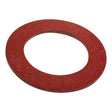 Imperial Vulcanised Fibre Washer, ID: 1/2", OD: 13/16" - S.5715 - Farming Parts