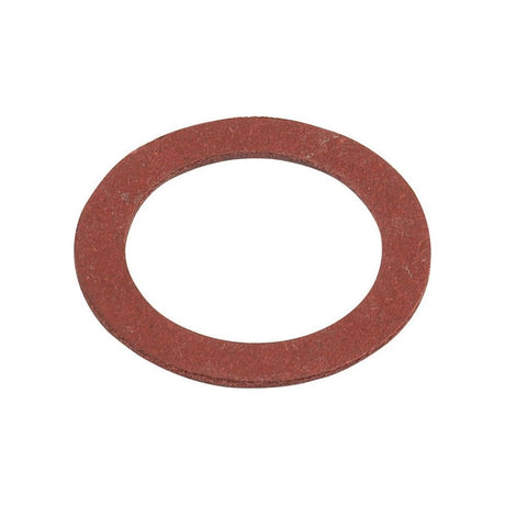 Imperial Vulcanised Fibre Washer, ID: 1", OD: 1 3/8" - S.5720 - Farming Parts