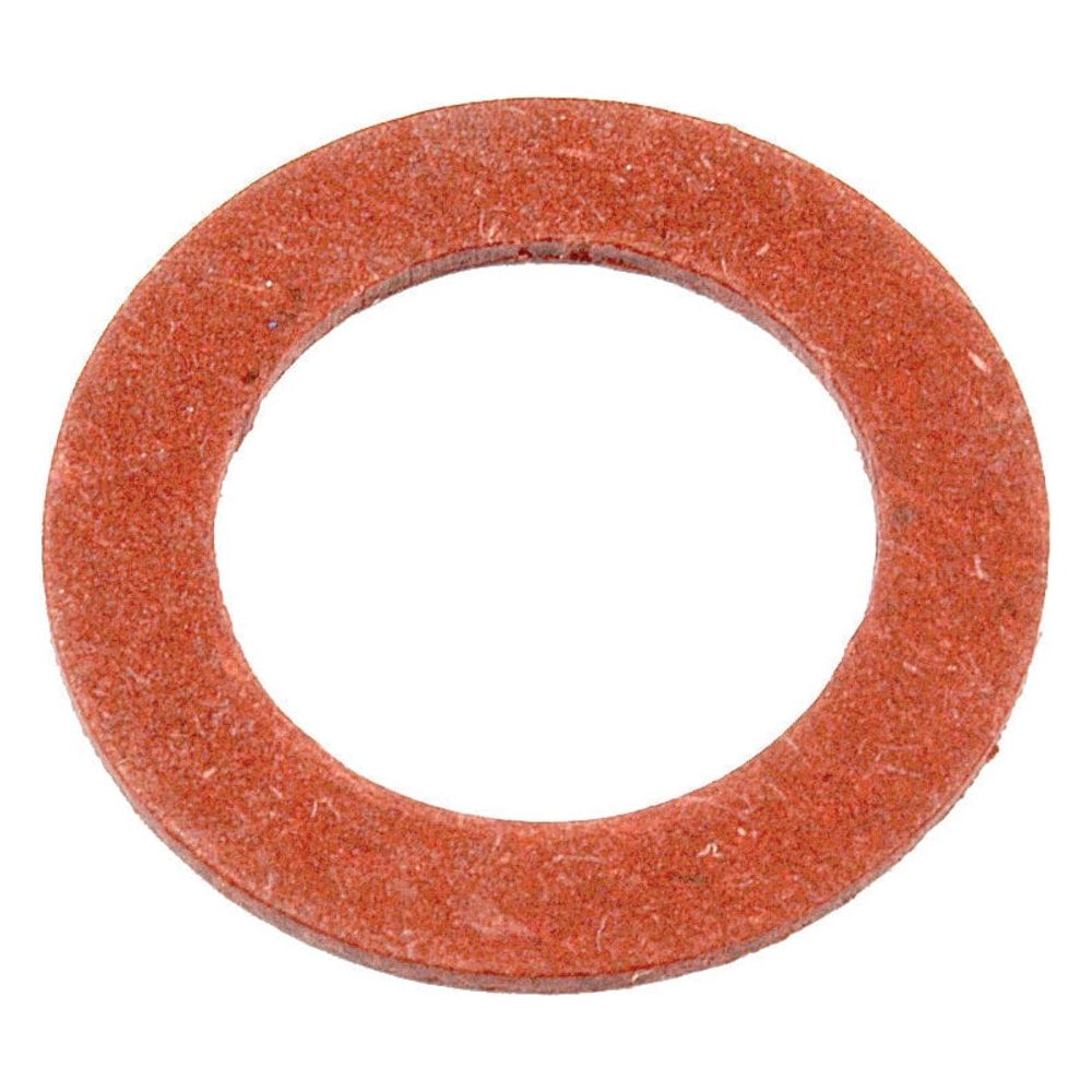 Imperial Vulcanised Fibre Washer, ID: 3/4", OD: 1 1/8" - S.5718 - Farming Parts