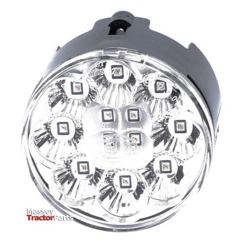 Indicator Rear - G737900020070 - Massey Tractor Parts