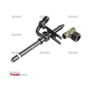 Injector Assembly
 - S.68191 - Massey Tractor Parts