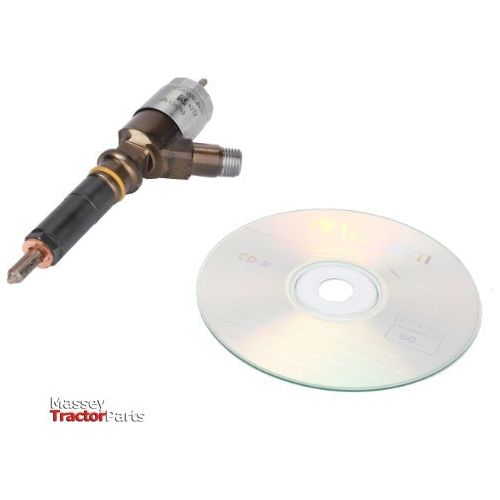 Injector Nozzle - 4226787M1 - Massey Tractor Parts