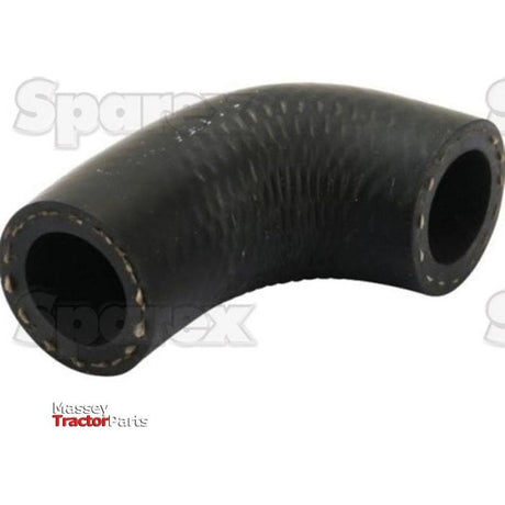 Inlet Hose, Inner &Oslash; of Hose Smaller End: 16mm, Inner &Oslash; of Hose Bigger End: 16mm
 - S.140953 - Farming Parts