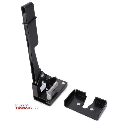 Inner Door Handle L/H - 3804663M1 - Massey Tractor Parts