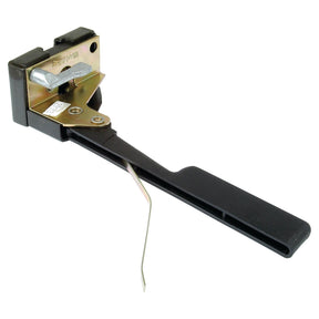 A hand-held Inner Door Handle RH by Sparex, ready for use.
