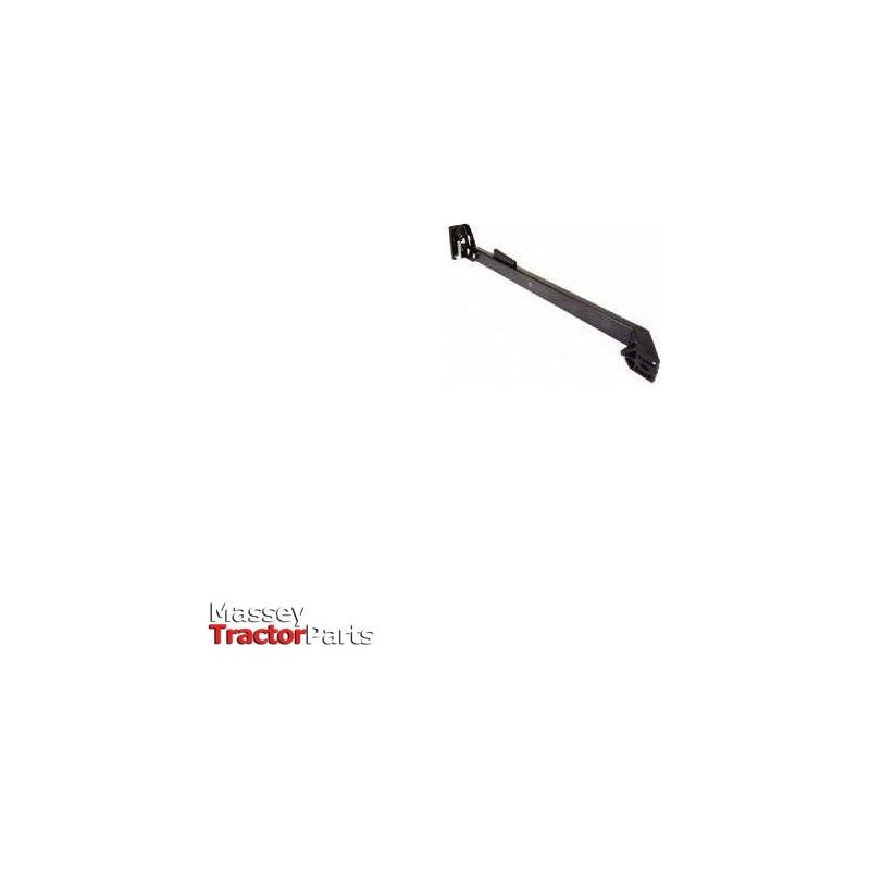 Massey Ferguson Inner Door Handle R/H 300srs - 3476157M1 | OEM | Massey Ferguson parts | Door-Massey Ferguson-Cab Handles & Latches,Cabin & Body Panels,Farming Parts,Tractor Body,Tractor Parts