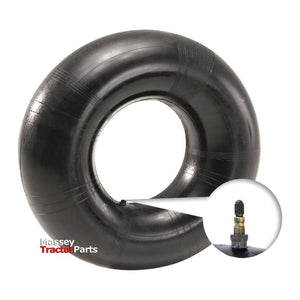 Inner Tube, 20.8 x 38, 520/85-38, 580/70-38, TR218-A Straight Valve, Suitable for Air/Water
 - S.137601 - Farming Parts