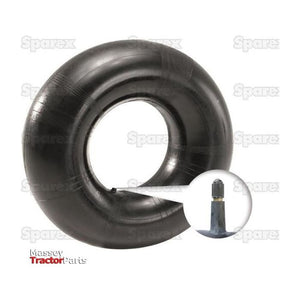 Inner Tube, 220.50 - 6, TR13 Straight Valve, Suitable for Air
 - S.21385 - Farming Parts