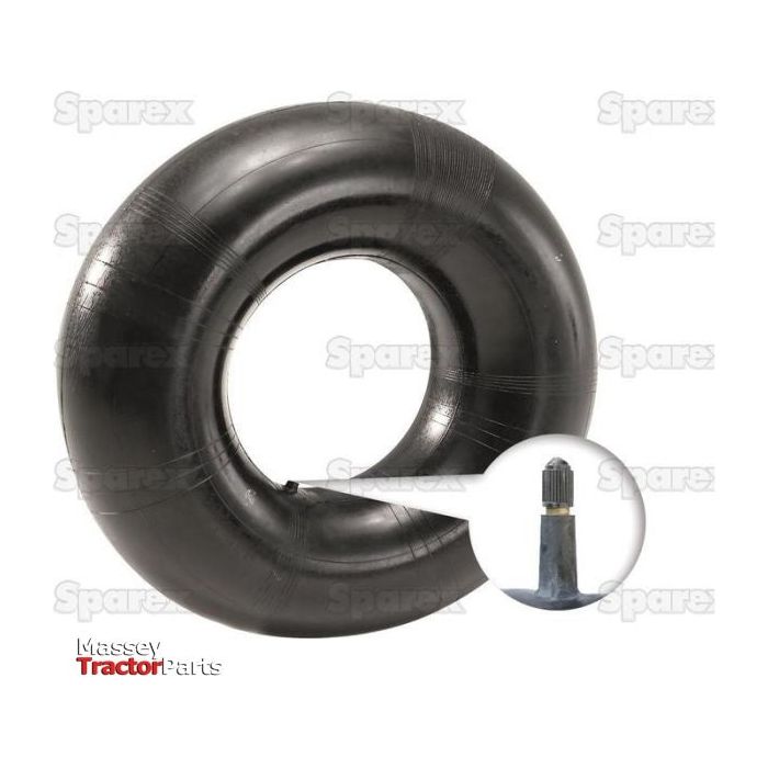 Inner Tube, 600 - 9, TR13 Straight Valve, Suitable for Air
 - S.137637 - Farming Parts