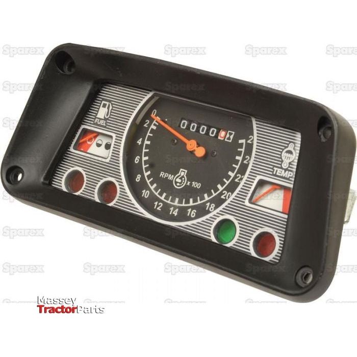 Instrument Cluster
 - S.65742 - Massey Tractor Parts